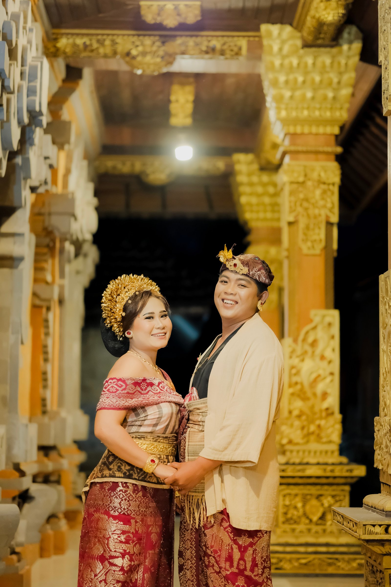 Foto Mempelai