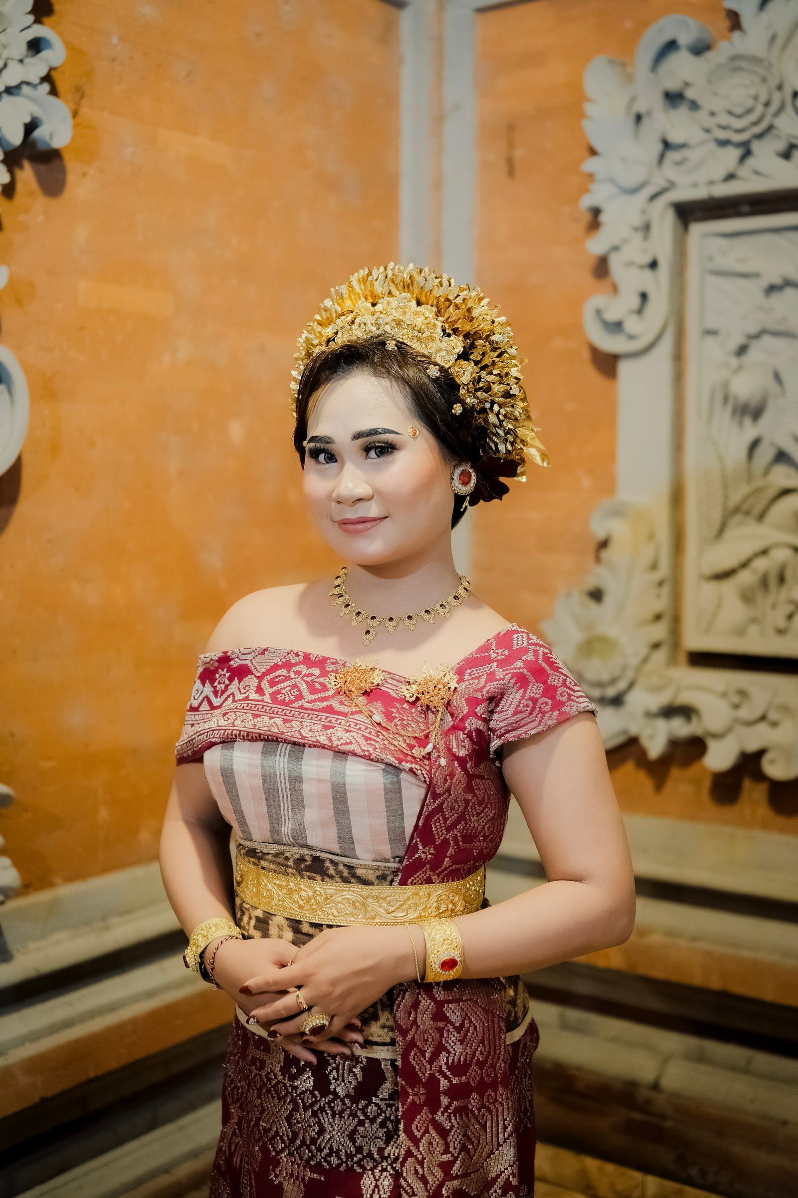 The Bride